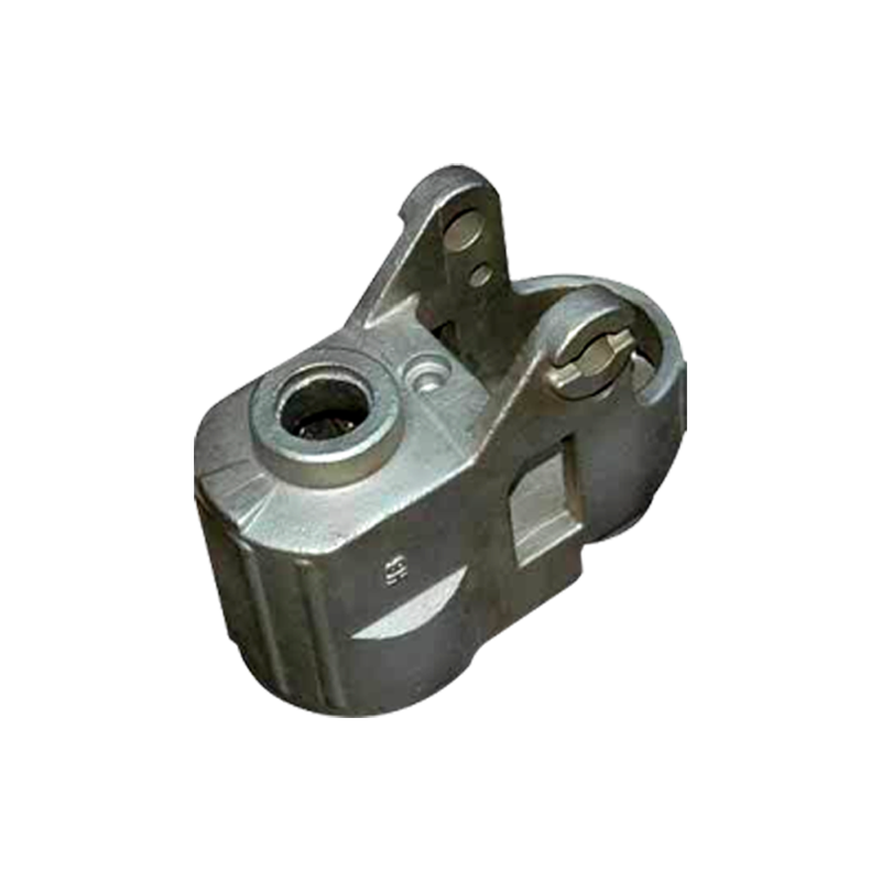 Puissance scellée Pompe à huile de carrosserie en acier à volume standard