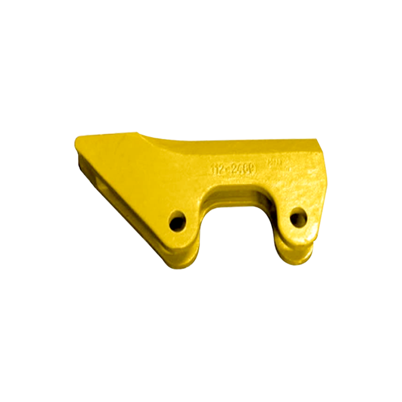 Protecteur de dents de ripper