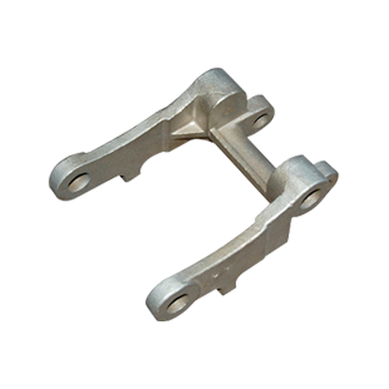 Agriculture Machine Casting en acier des bras robotiques Agriculture Machine Casting en acier des bras robotiques