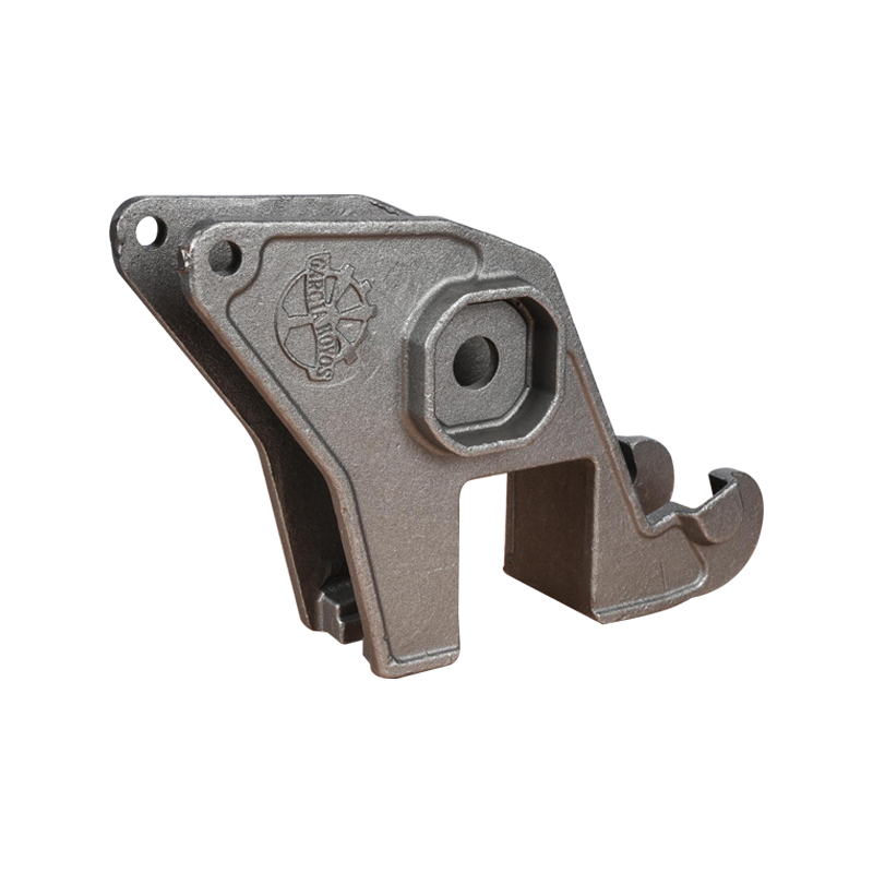 Pièces de train à grande vitesse Pièces de train à grande vitesse