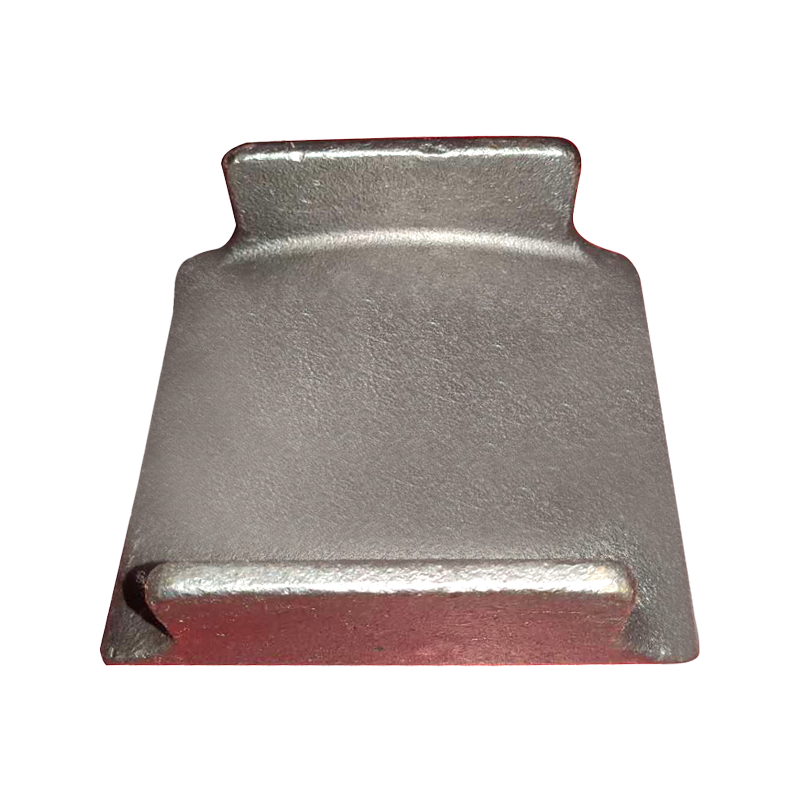 Siège de la plaque d'acier Siège de la plaque d'acier