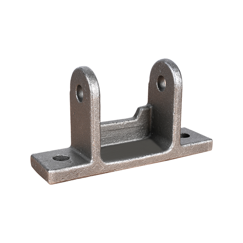 Support de barre de torsion