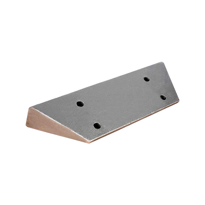 Collier de chemin de fer Collier de chemin de fer