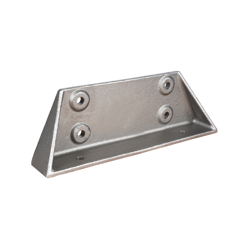 Collier de chemin de fer Collier de chemin de fer