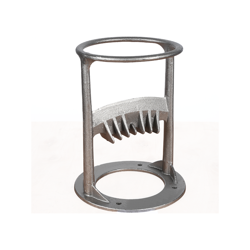 Séparateur de bois de chauffage