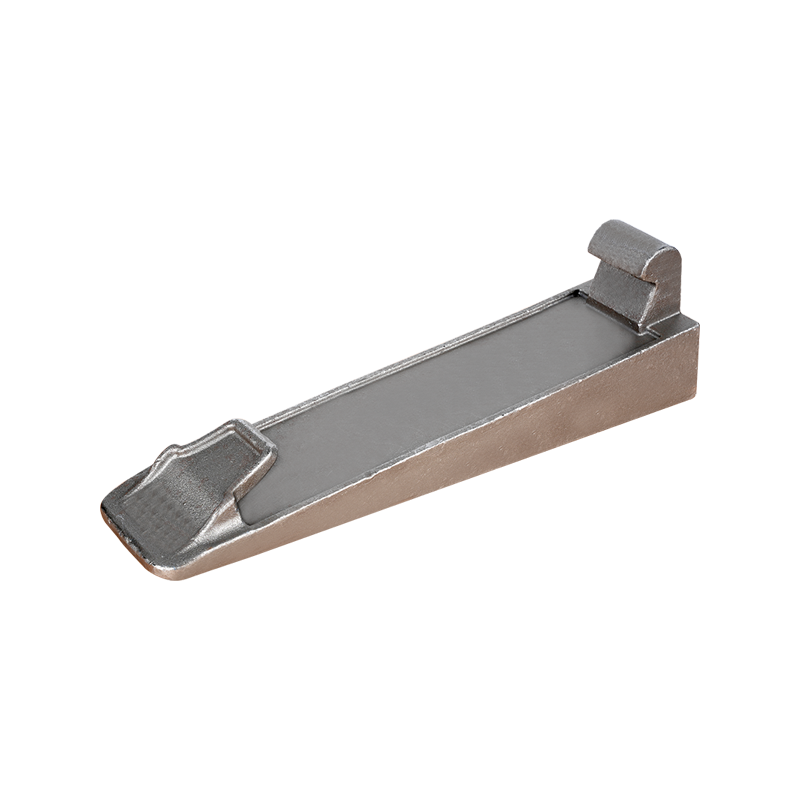 Collier de chemin de fer Collier de chemin de fer