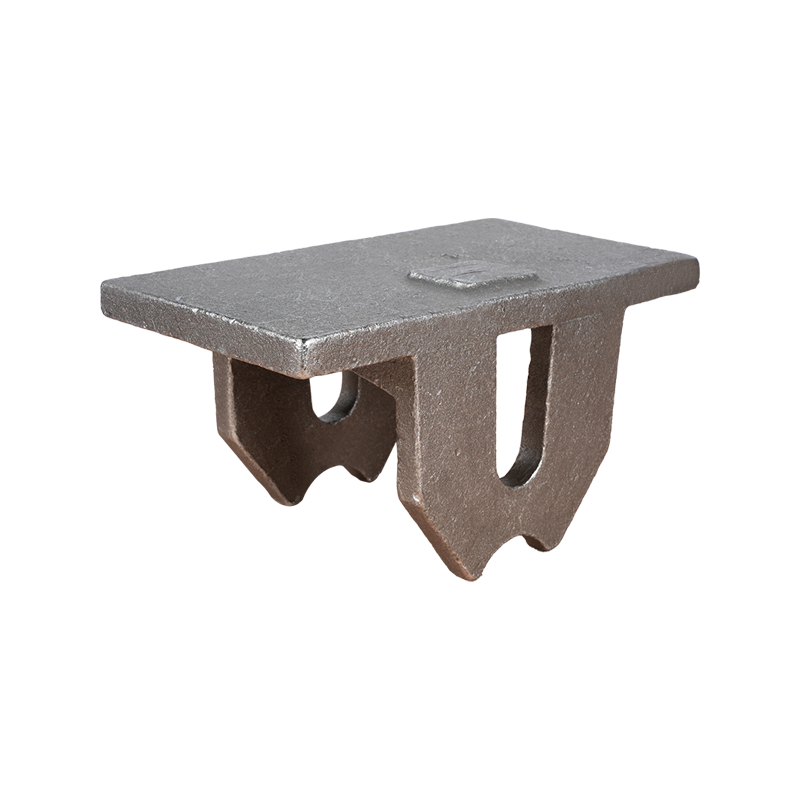 Support pour les pièces de train Support pour les pièces de train