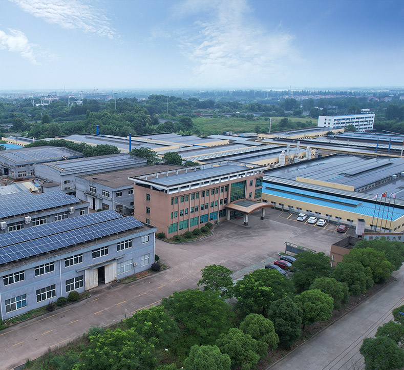 Fonderie et commerce Cie., Ltd de Zhejiang Fantian.